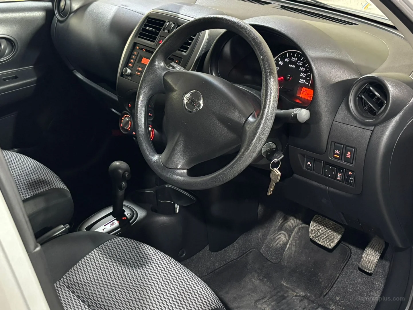 Nissan March 2021 Satılık İkinci El - Thumbnail 8