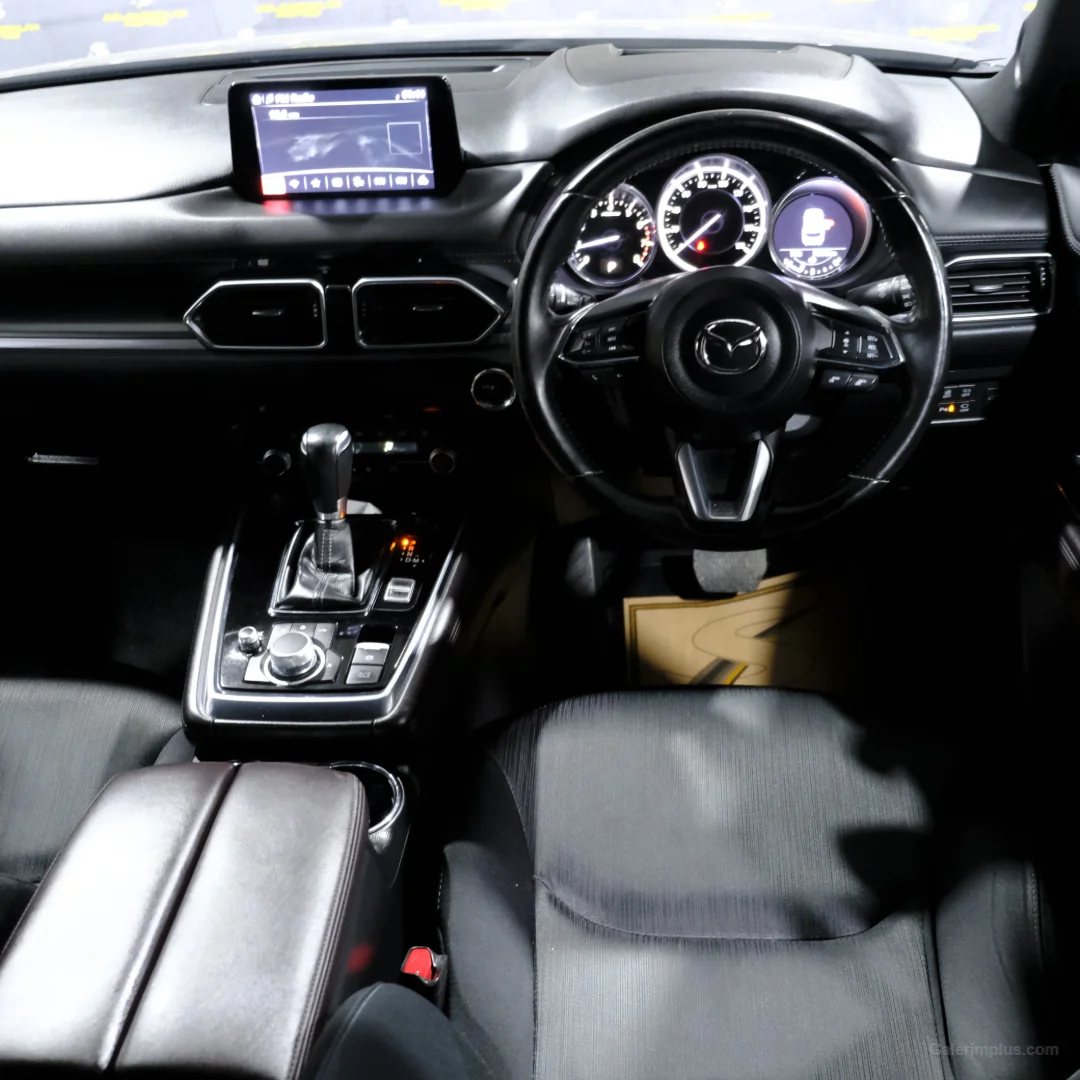 Mazda CX-8 2020 Satılık İkinci El - Thumbnail 6