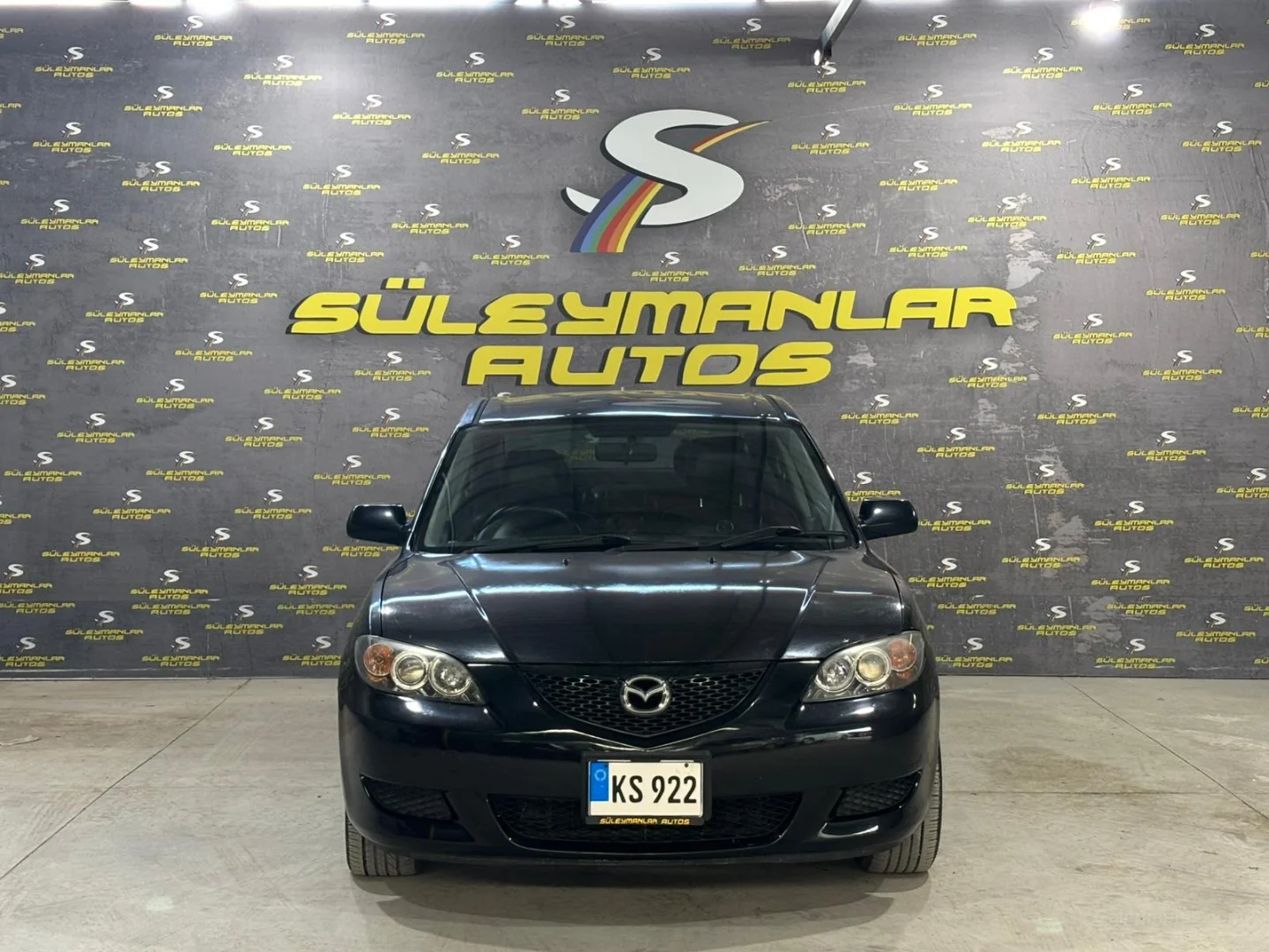 Mazda Axela 2006 Satılık İkinci El - Thumbnail 3