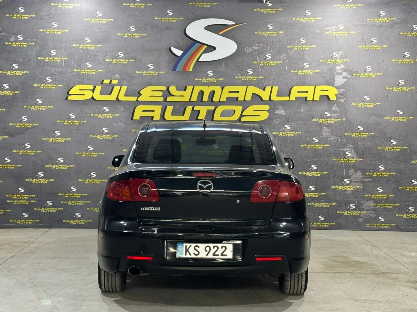 Mazda Axela 2006 Satılık İkinci El - Thumbnail 4