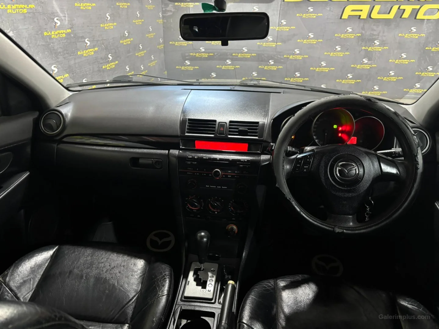 Mazda Axela 2006 Satılık İkinci El - Thumbnail 5