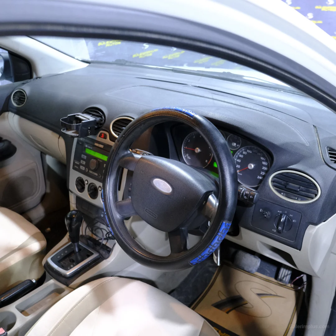 Ford Focus 2006 Satılık İkinci El - Thumbnail 6