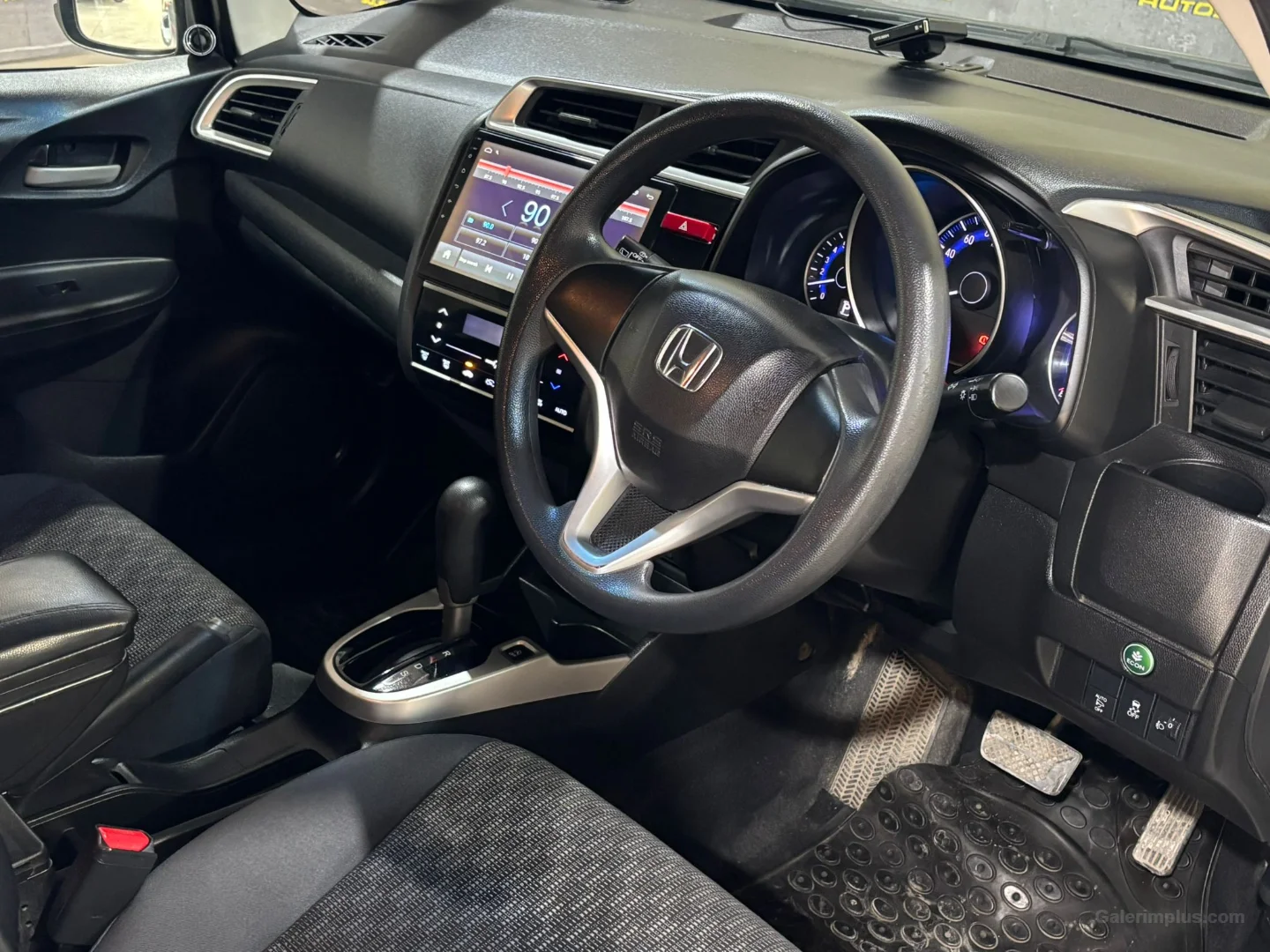 Honda Fit 2015 Satılık İkinci El - Thumbnail 6
