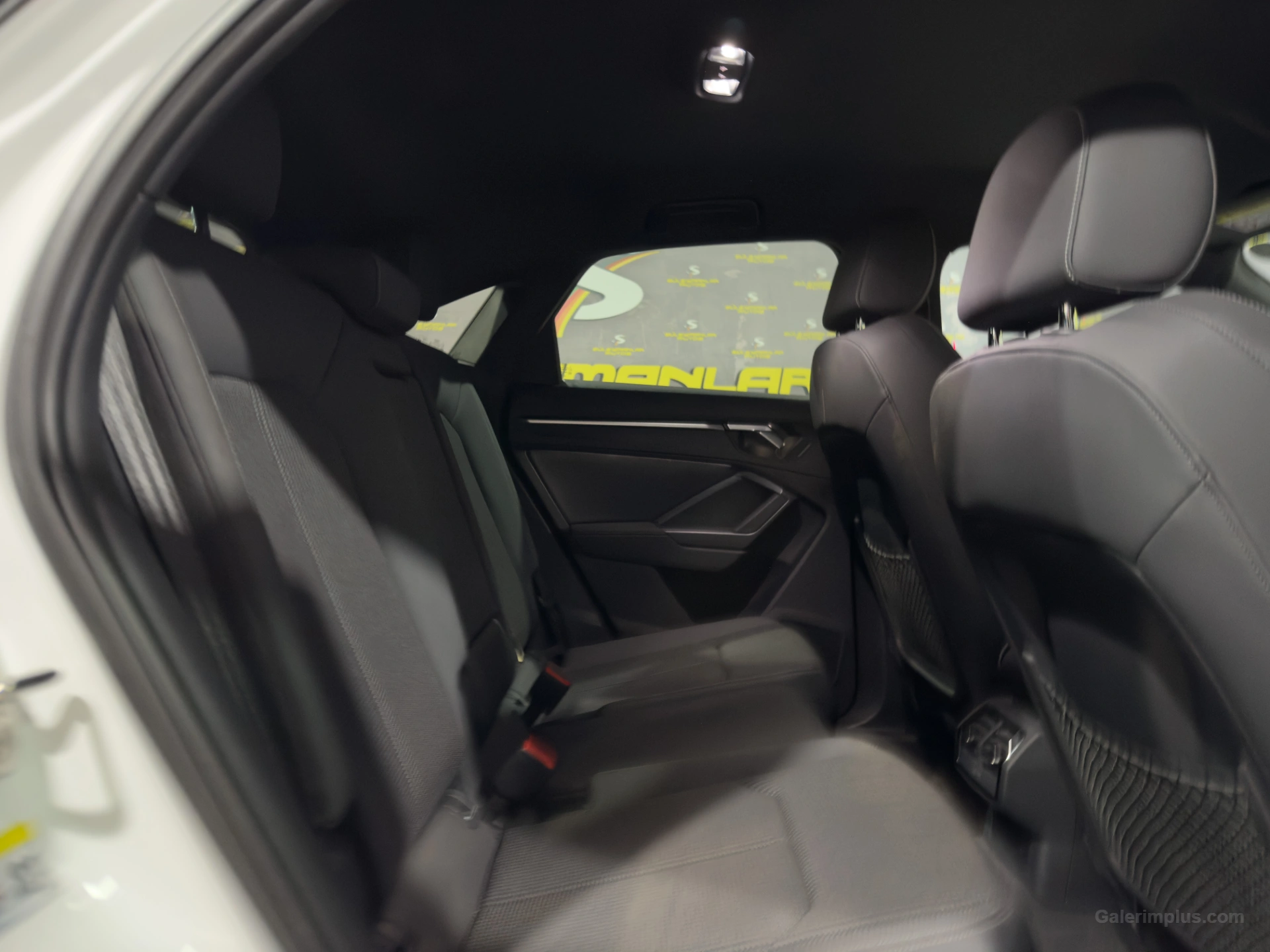 Audi Q3 2021 Satılık İkinci El - Thumbnail 8