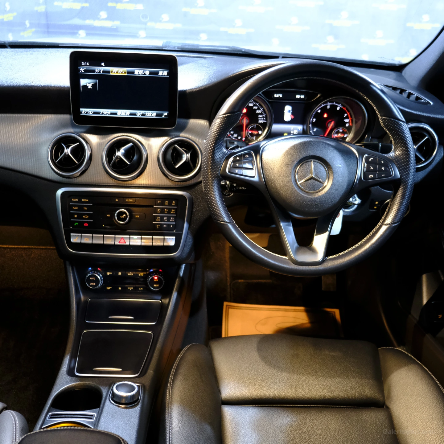 Mercedes - Benz GLA 2020 Satılık İkinci El - Thumbnail 5