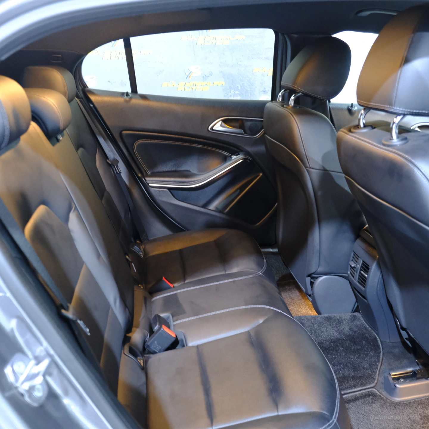 Mercedes - Benz GLA 2020 Satılık İkinci El - Thumbnail 7