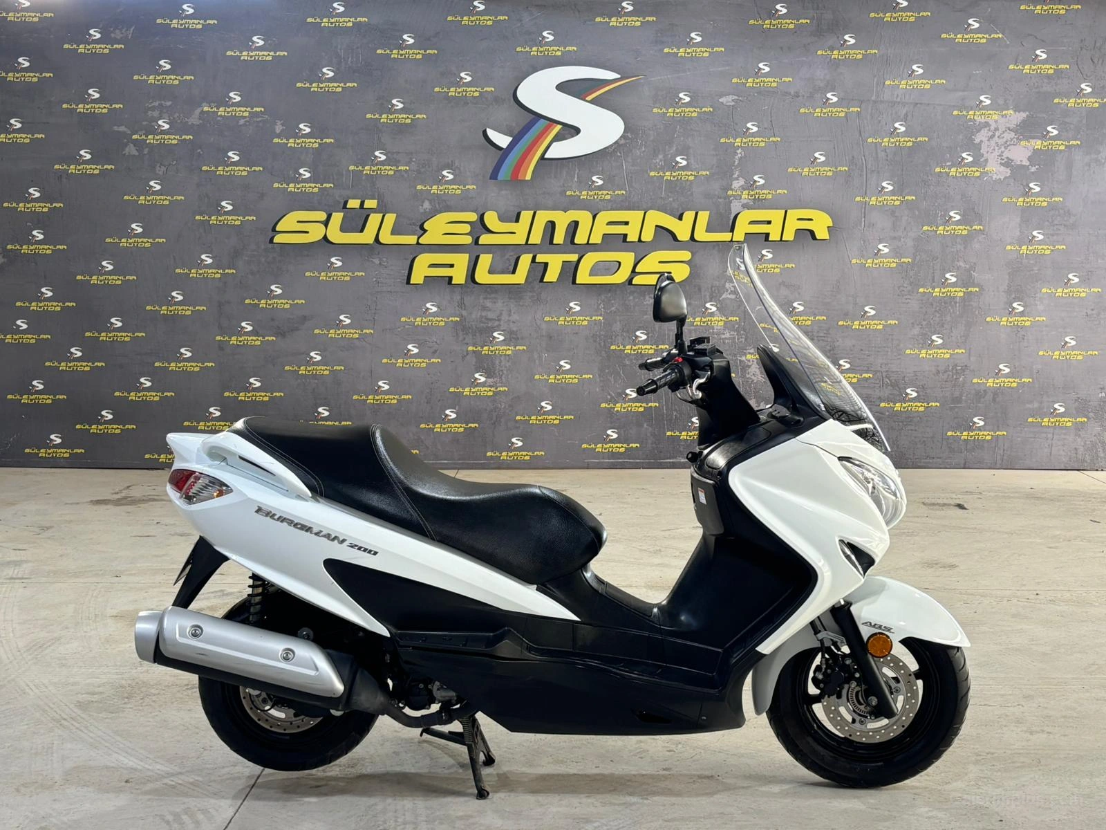 Suzuki Diğer 2020 Satılık İkinci El - Thumbnail 2