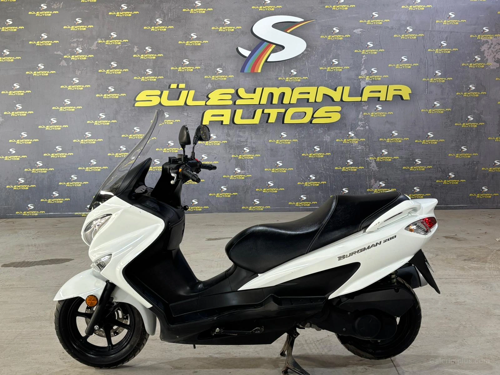 Suzuki Diğer 2020 Satılık İkinci El - Thumbnail 3
