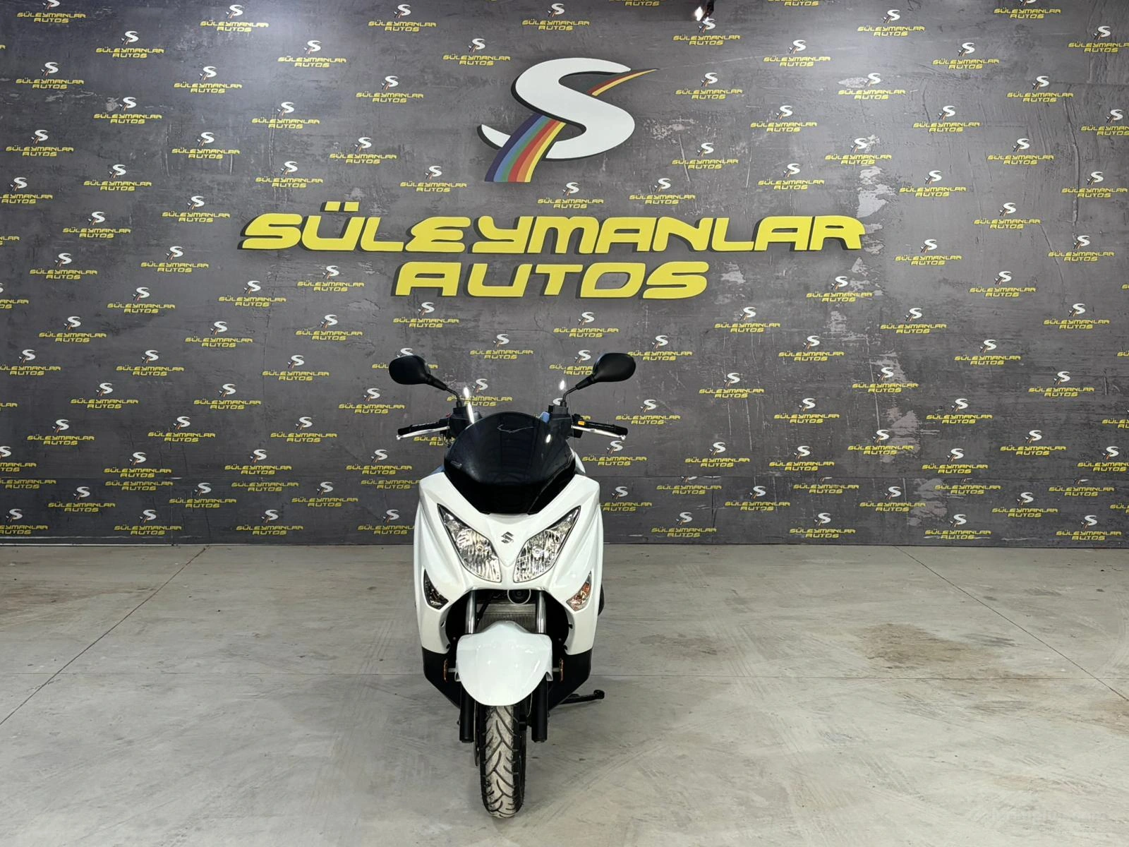 Suzuki Diğer 2020 Satılık İkinci El - Thumbnail 4
