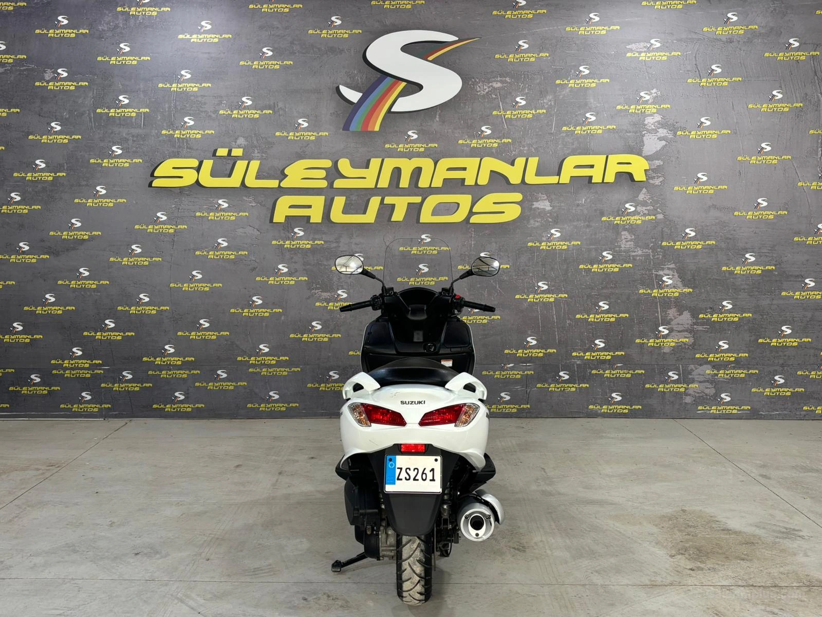 Suzuki Diğer 2020 Satılık İkinci El - Thumbnail 5