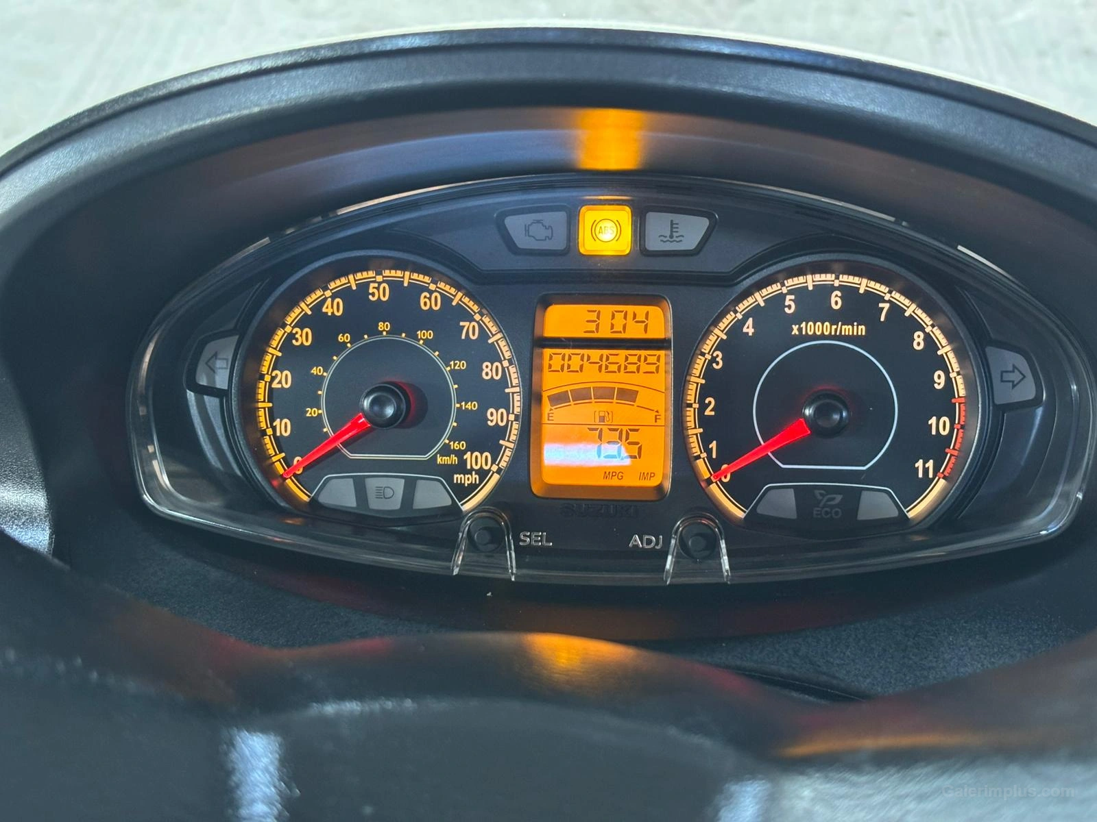Suzuki Diğer 2020 Satılık İkinci El - Thumbnail 6