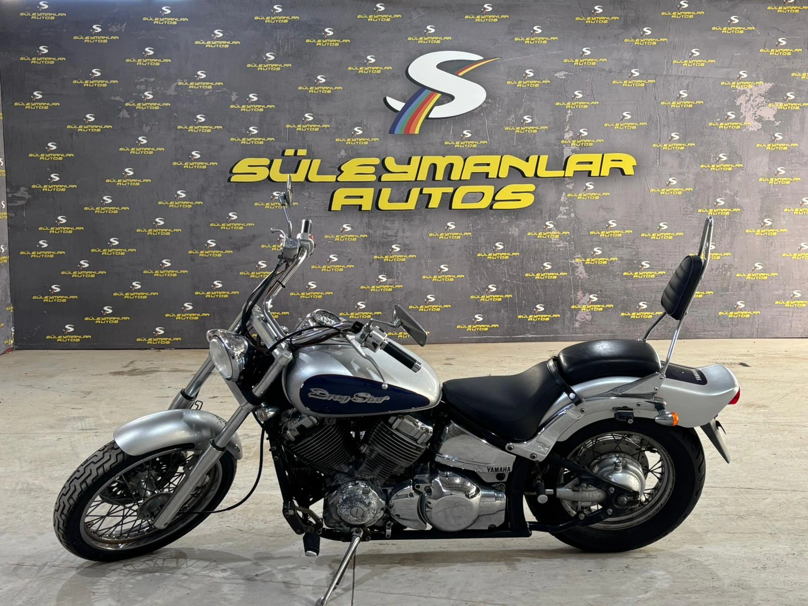 Yamaha Diğer 1997 Satılık İkinci El - Thumbnail 3