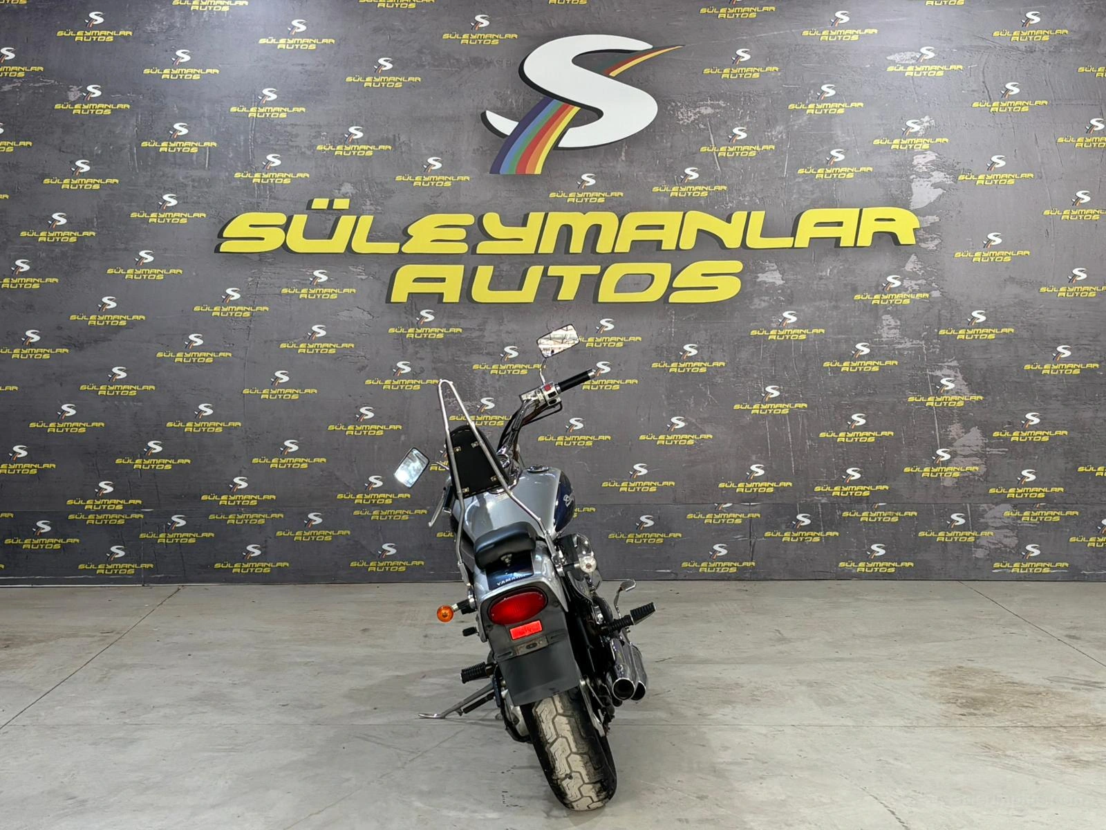 Yamaha Diğer 1997 Satılık İkinci El - Thumbnail 4