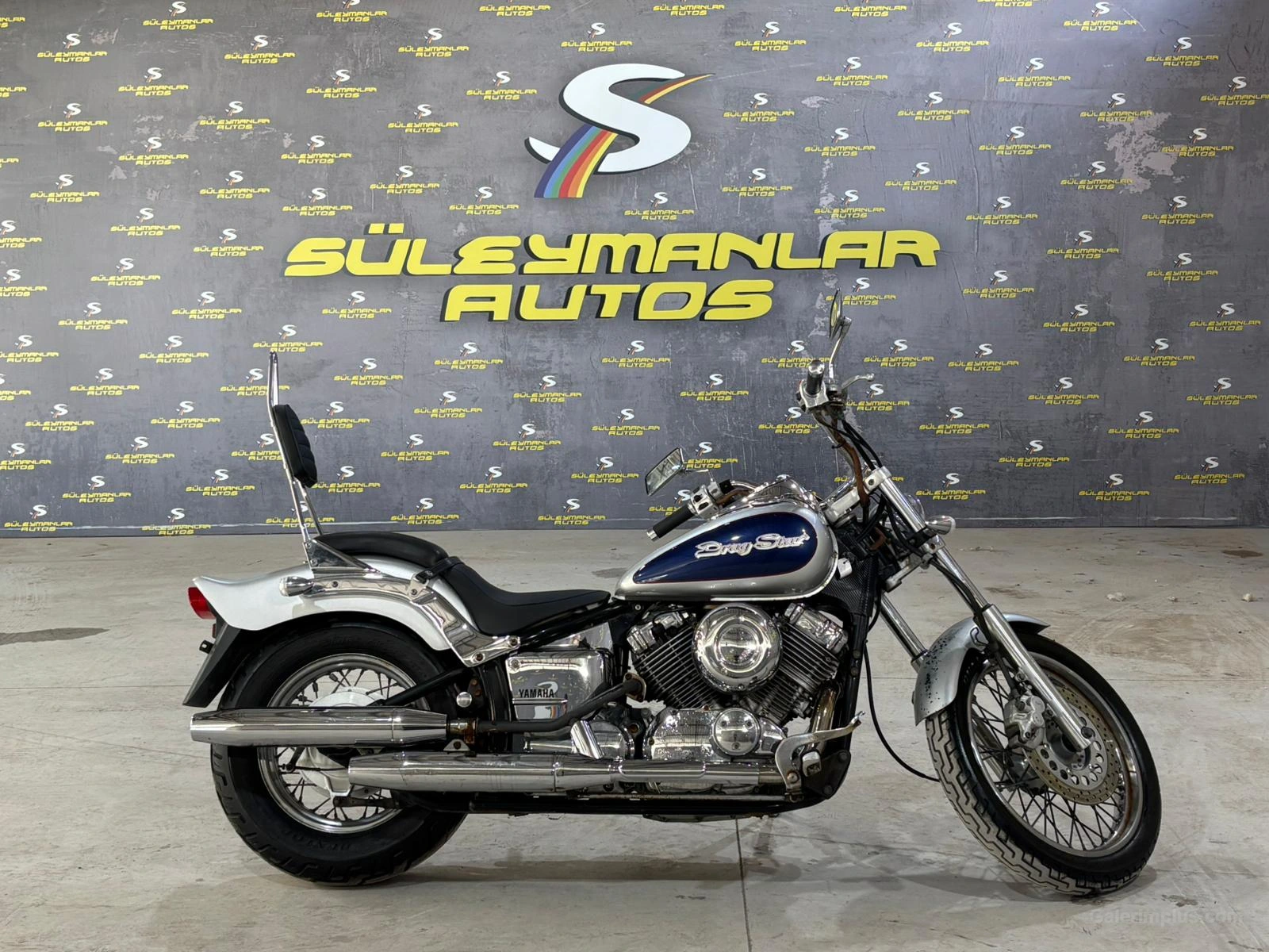 Yamaha Diğer 1997 Satılık İkinci El - Thumbnail 5