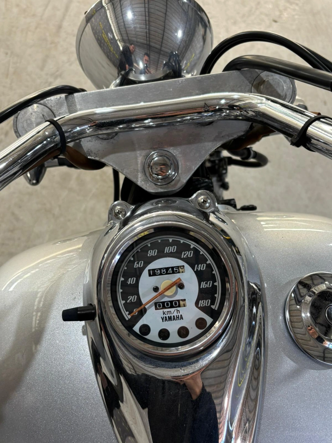 Yamaha Diğer 1997 Satılık İkinci El - Thumbnail 6