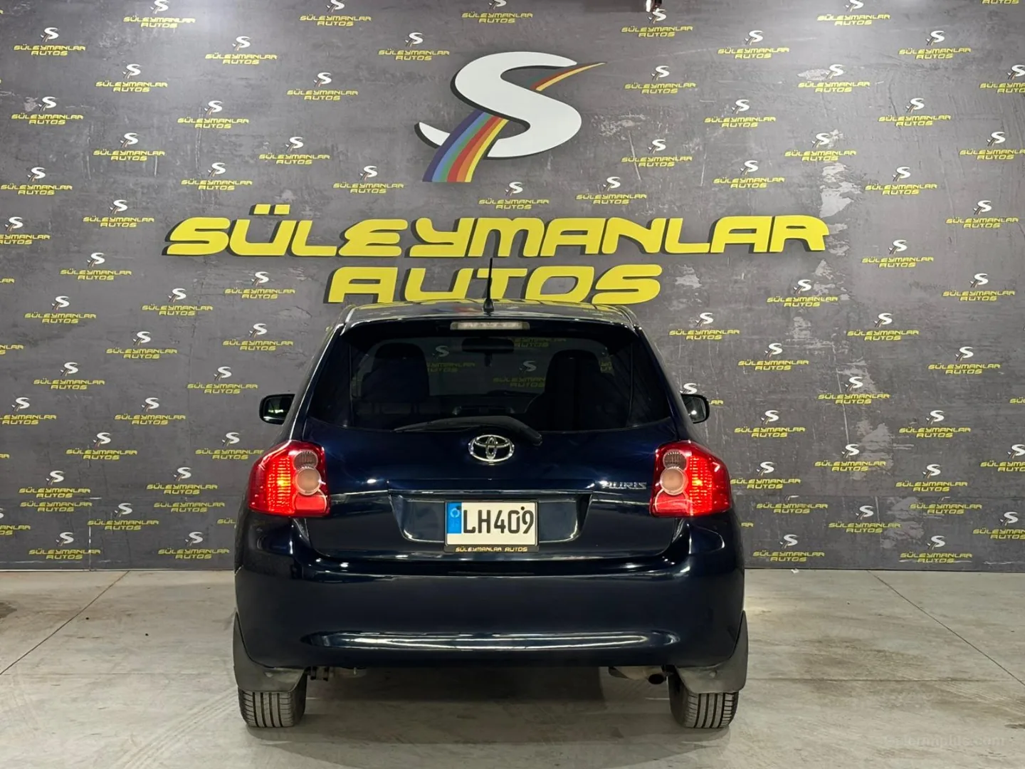 Toyota Auris 2006 Satılık İkinci El - Thumbnail 4