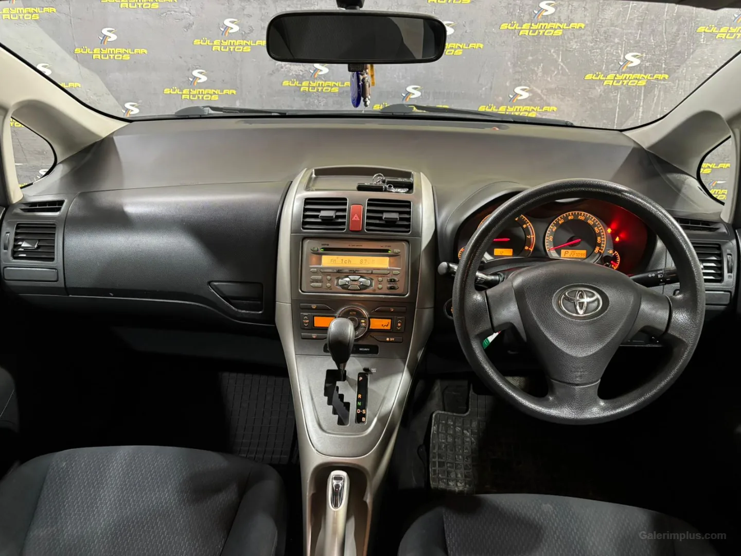 Toyota Auris 2006 Satılık İkinci El - Thumbnail 5