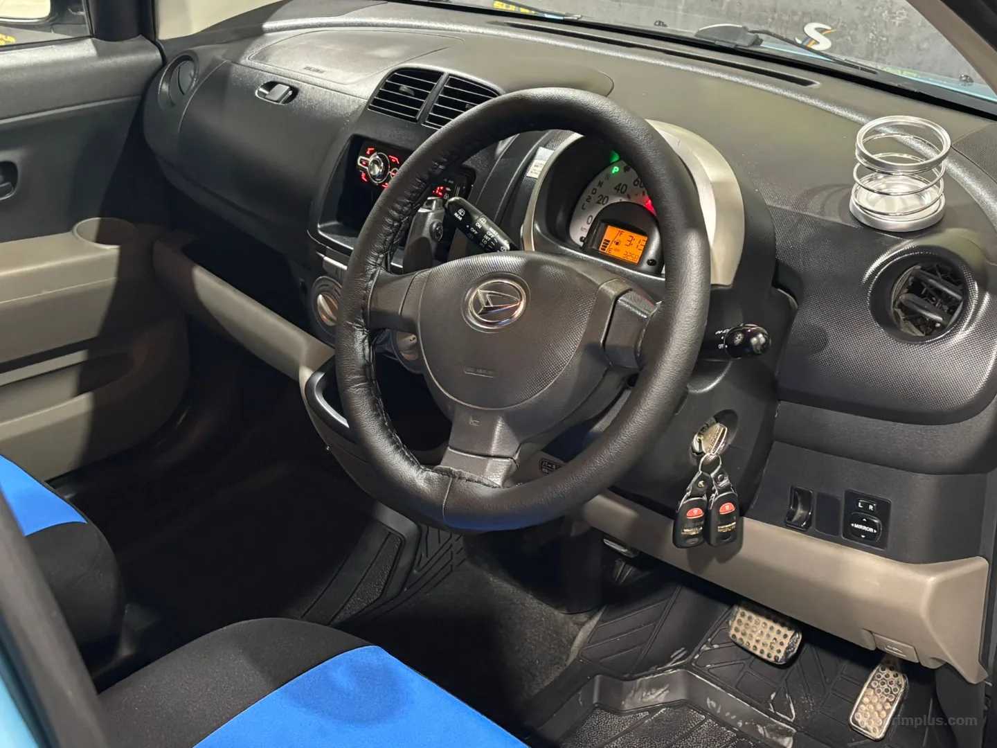 Daihatsu Boon 2005 Satılık İkinci El - Thumbnail 6