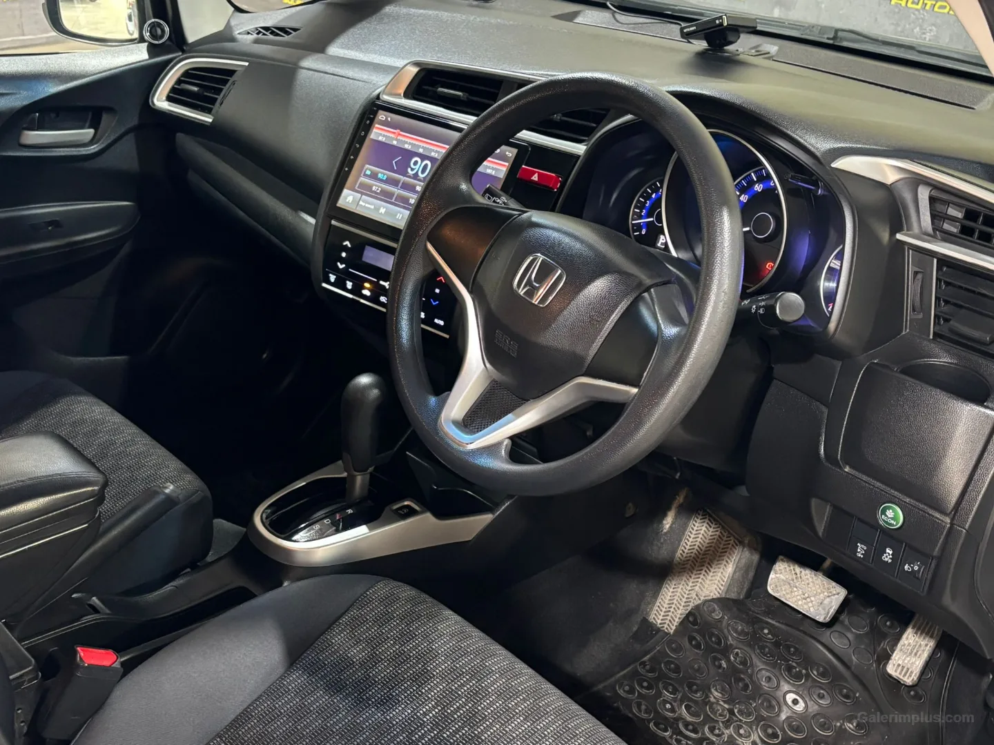 Honda Fit 2015 Satılık İkinci El - Thumbnail 6