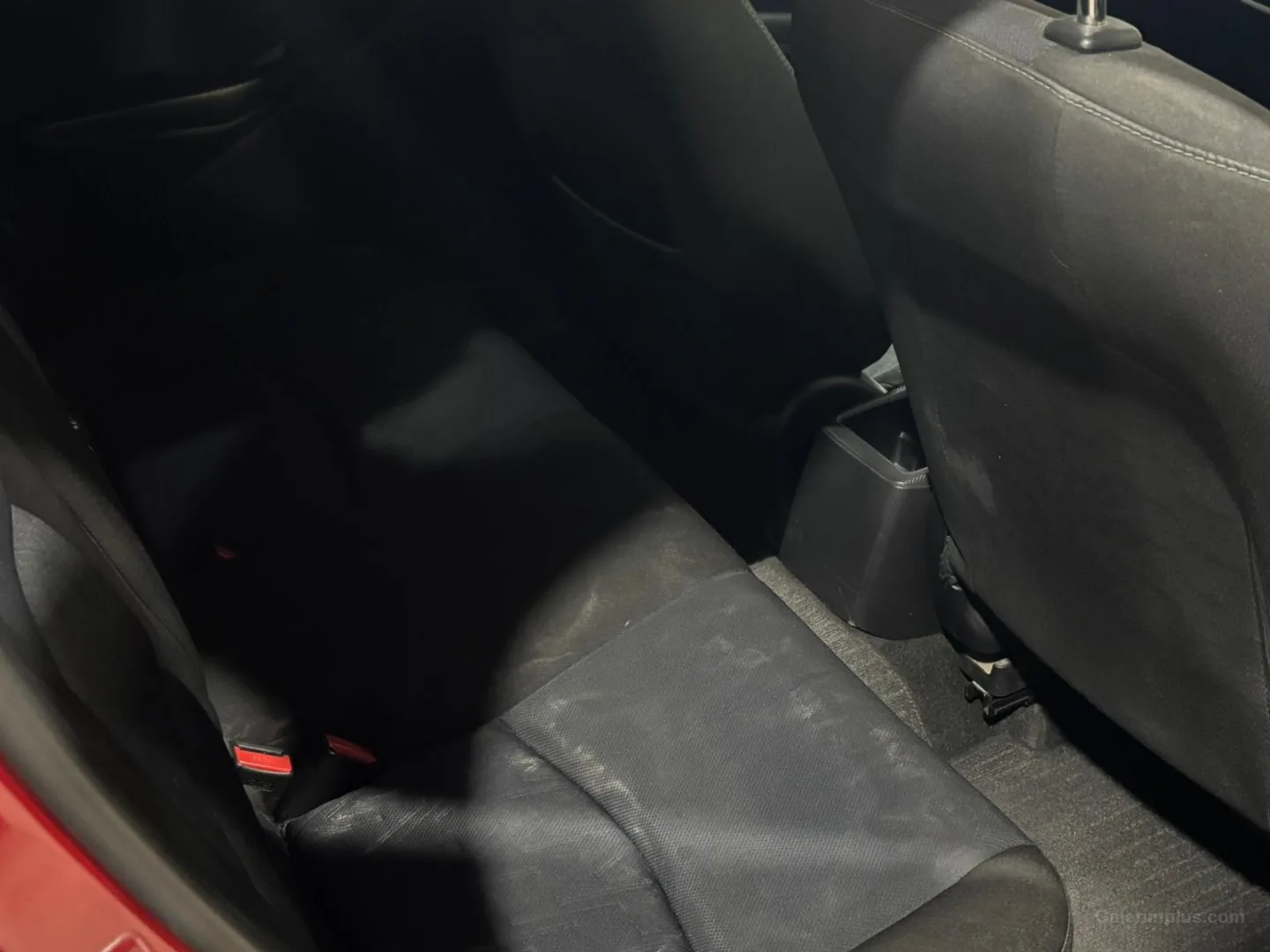 Mazda Demio 2015 Satılık İkinci El - Thumbnail 7