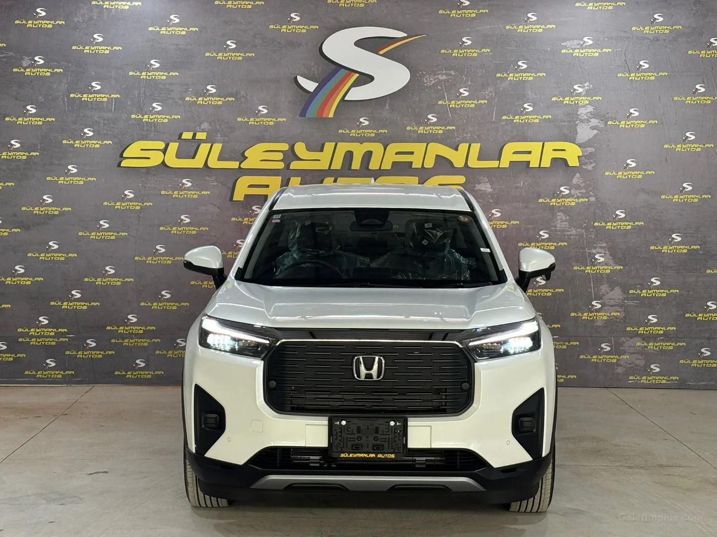 Honda WR-V 2026 Satılık İkinci El - Thumbnail 3