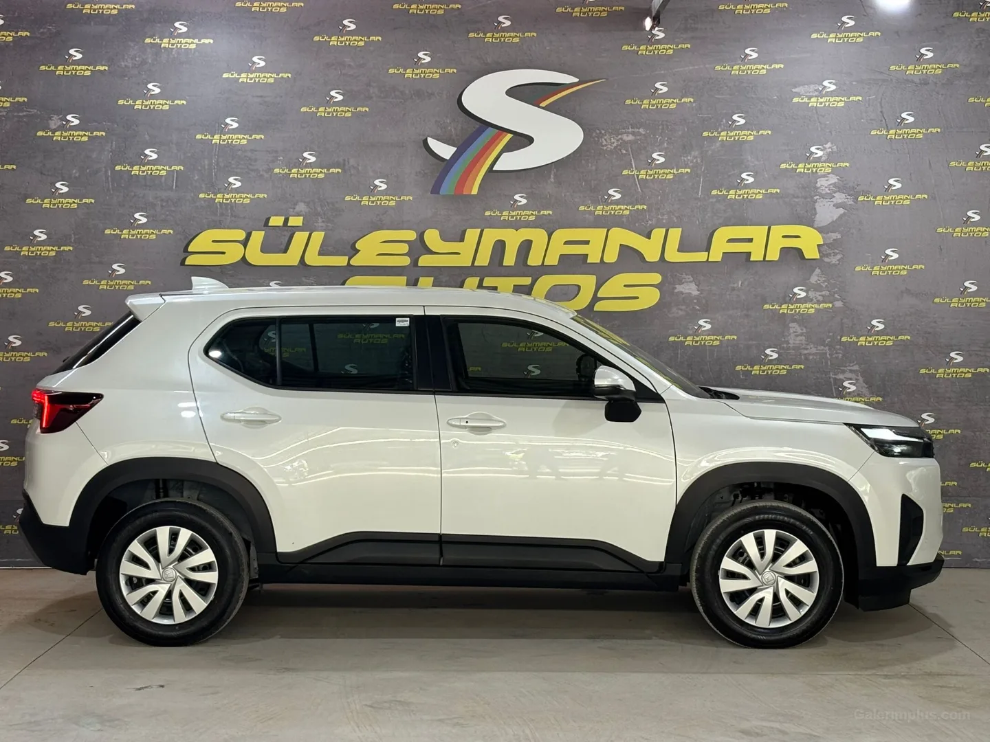 Honda WR-V 2026 Satılık İkinci El - Thumbnail 4