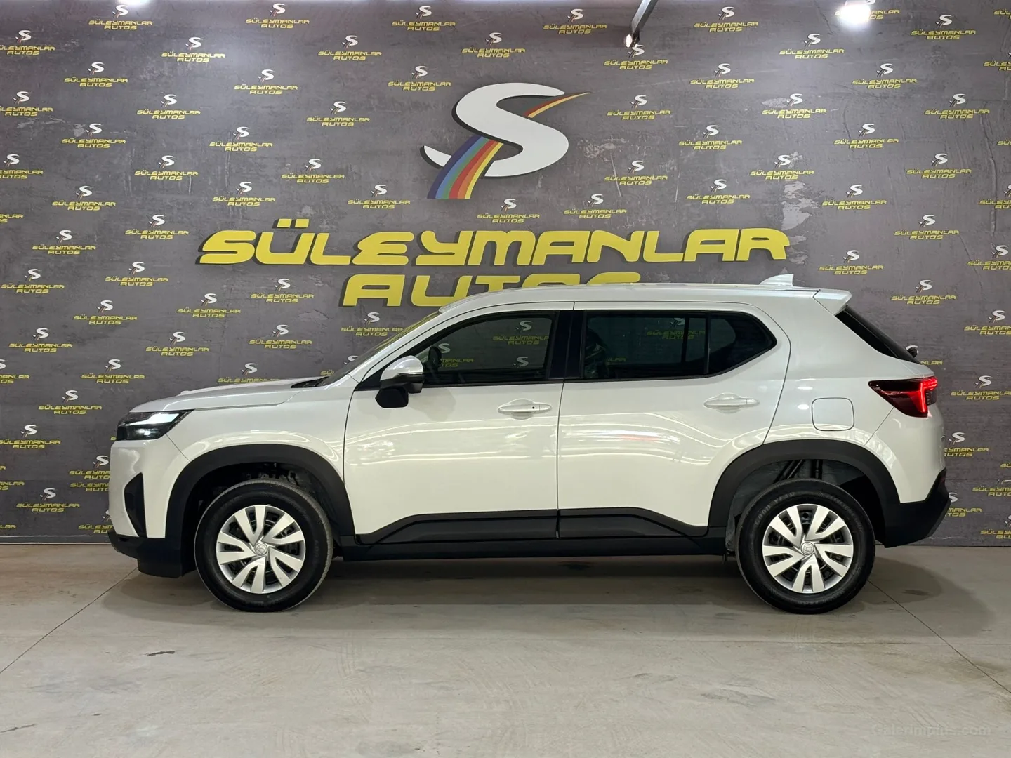 Honda WR-V 2026 Satılık İkinci El - Thumbnail 5