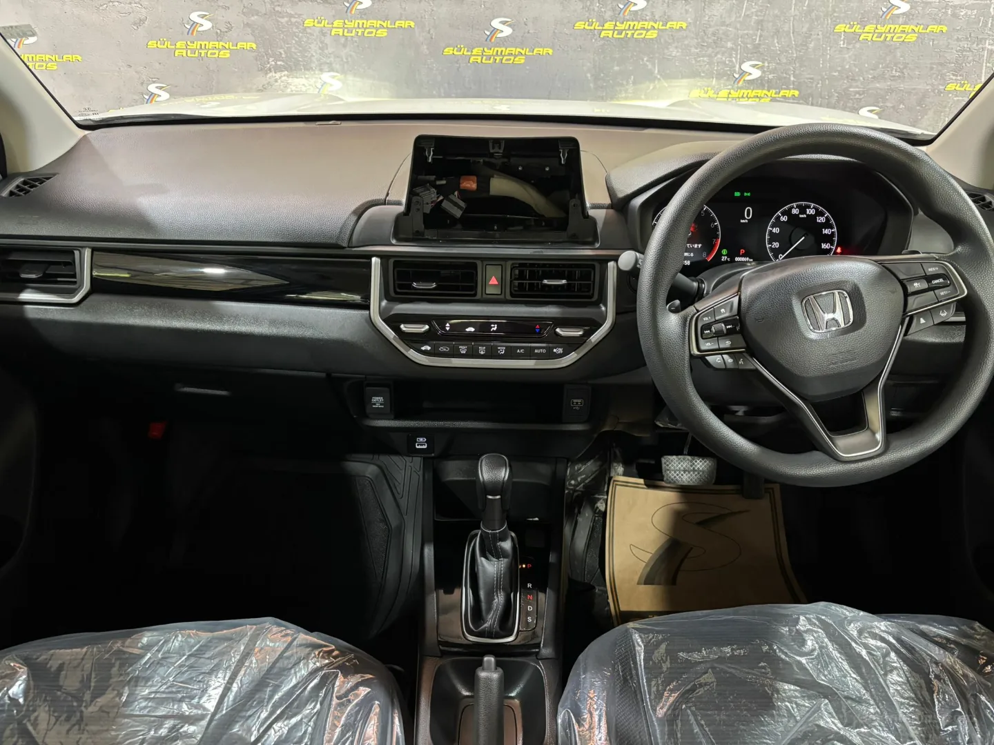 Honda WR-V 2026 Satılık İkinci El - Thumbnail 7