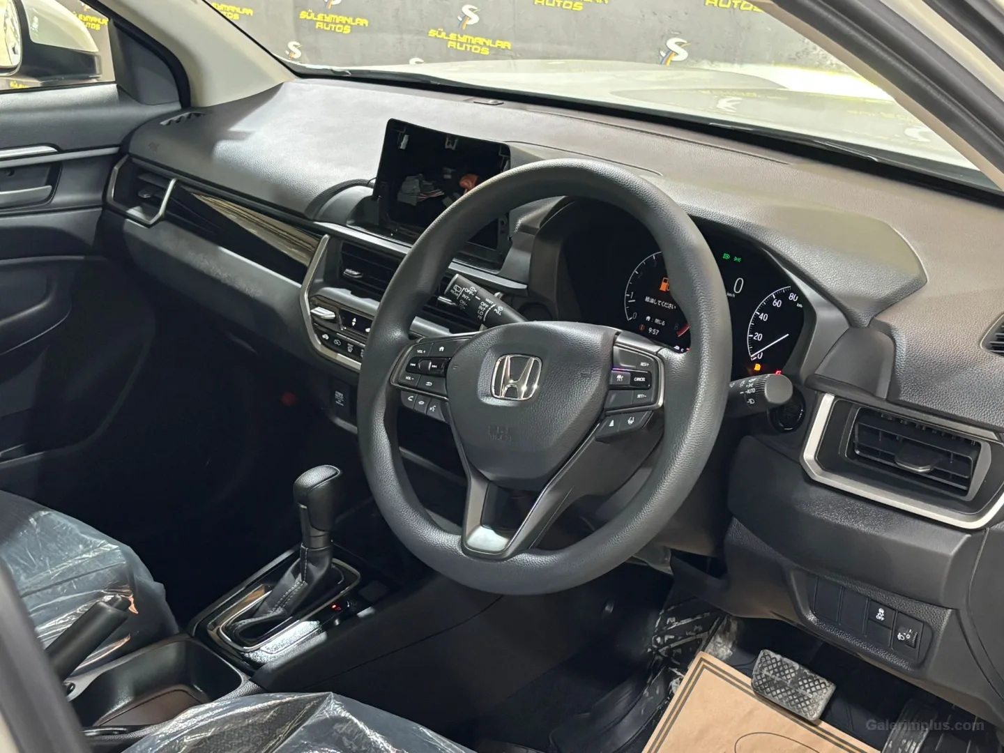 Honda WR-V 2026 Satılık İkinci El - Thumbnail 8