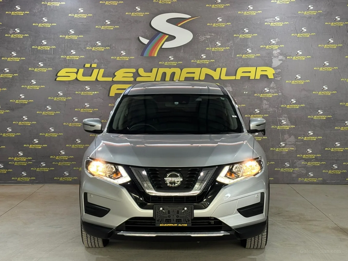 Nissan X-Trail 2022 Satılık İkinci El - Thumbnail 3