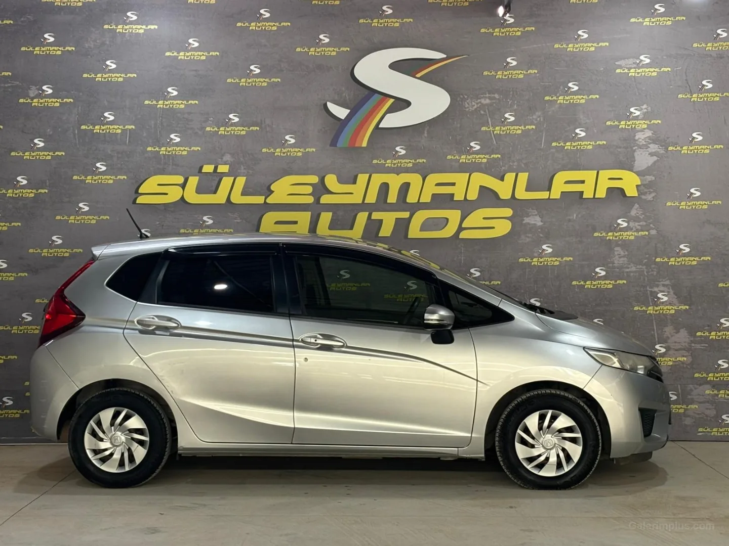 Honda Fit 2015 Satılık İkinci El - Thumbnail 3