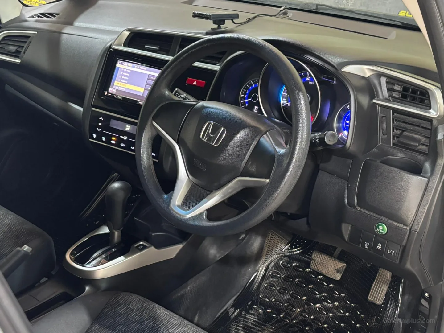 Honda Fit 2015 Satılık İkinci El - Thumbnail 6