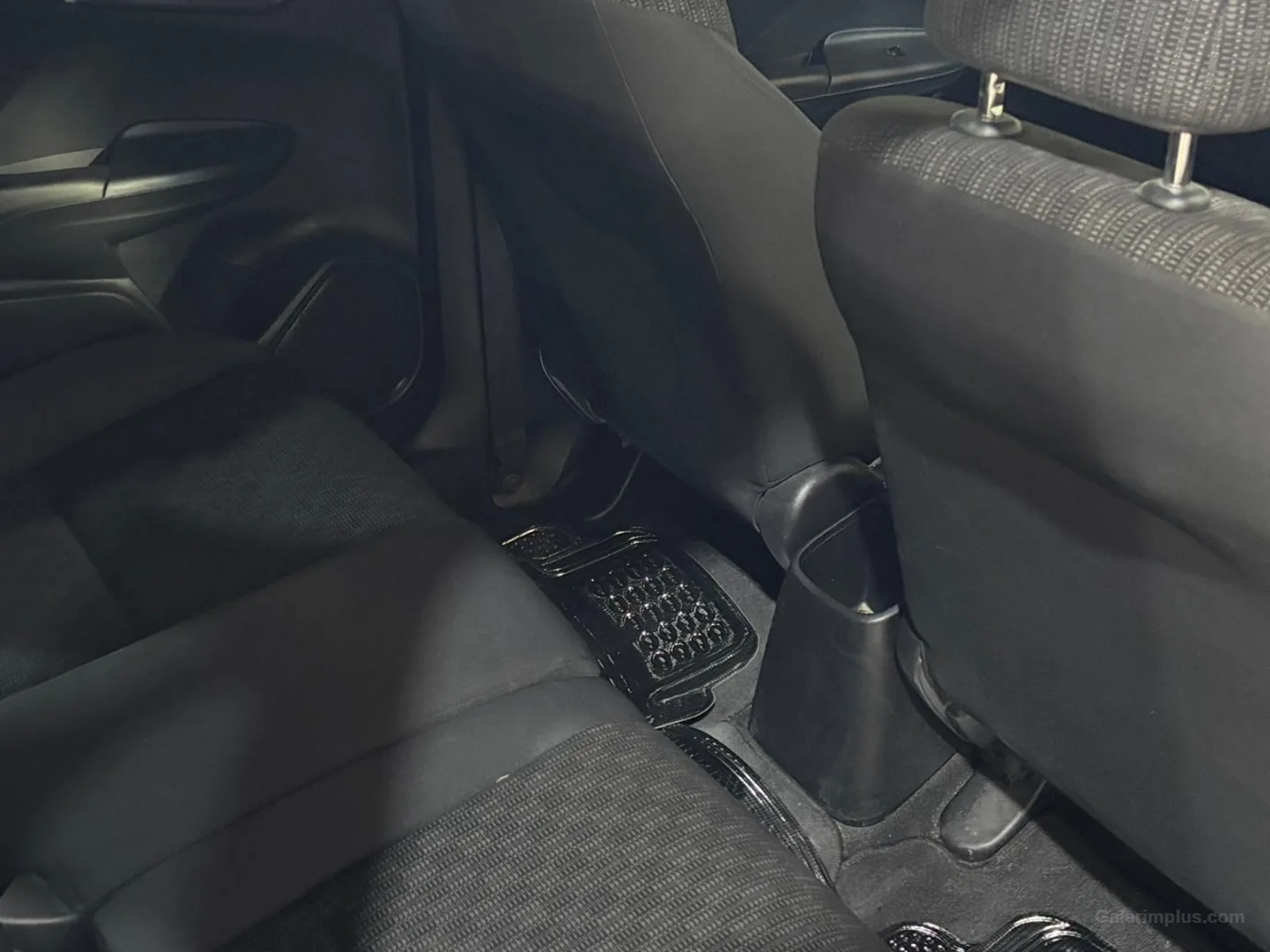 Honda Fit 2015 Satılık İkinci El - Thumbnail 7