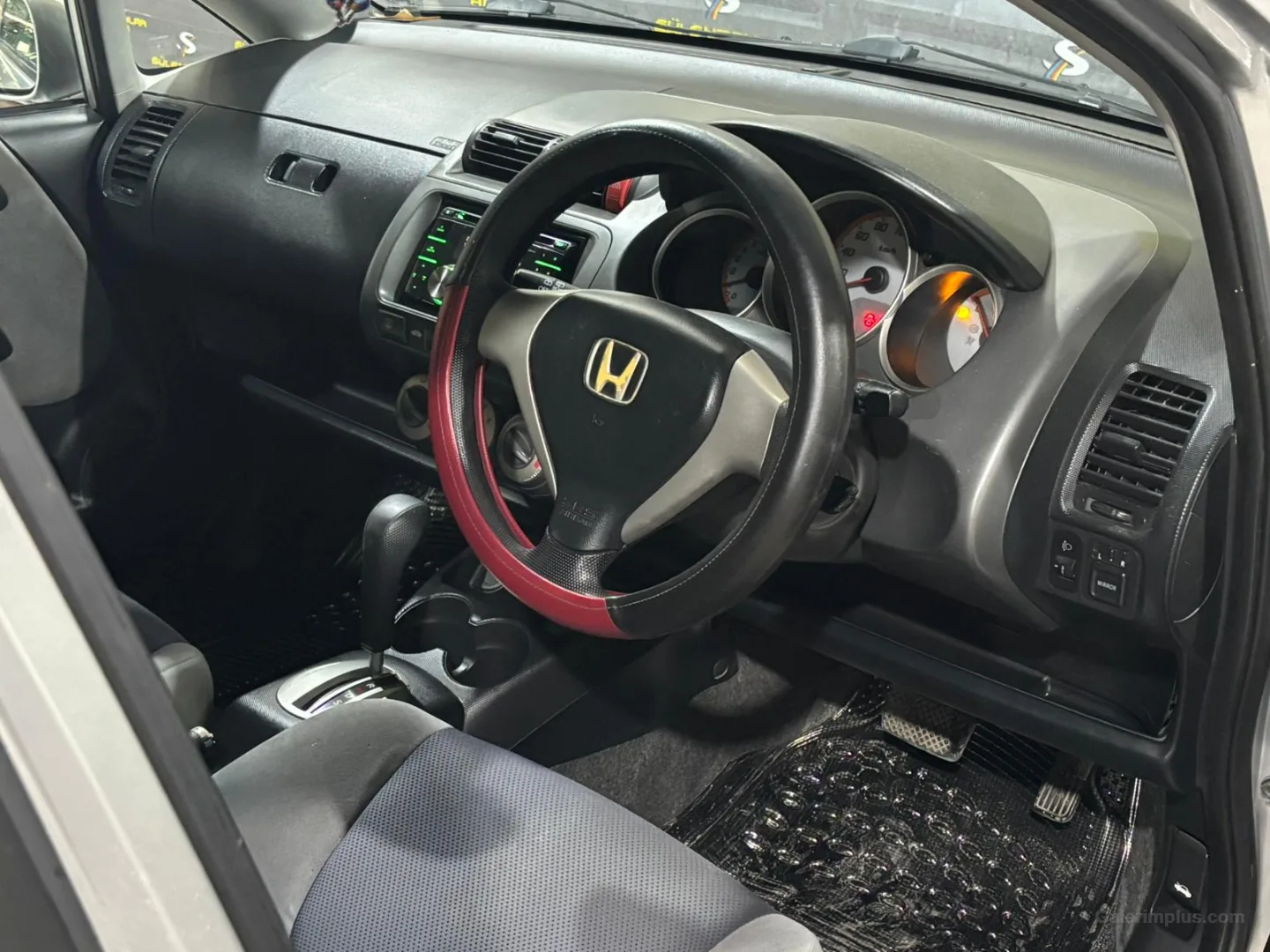 Honda Fit 2006 Satılık İkinci El - Thumbnail 6