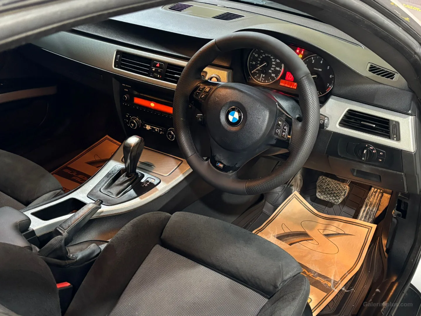 BMW 3 Serisi 2008 Satılık İkinci El - Thumbnail 5