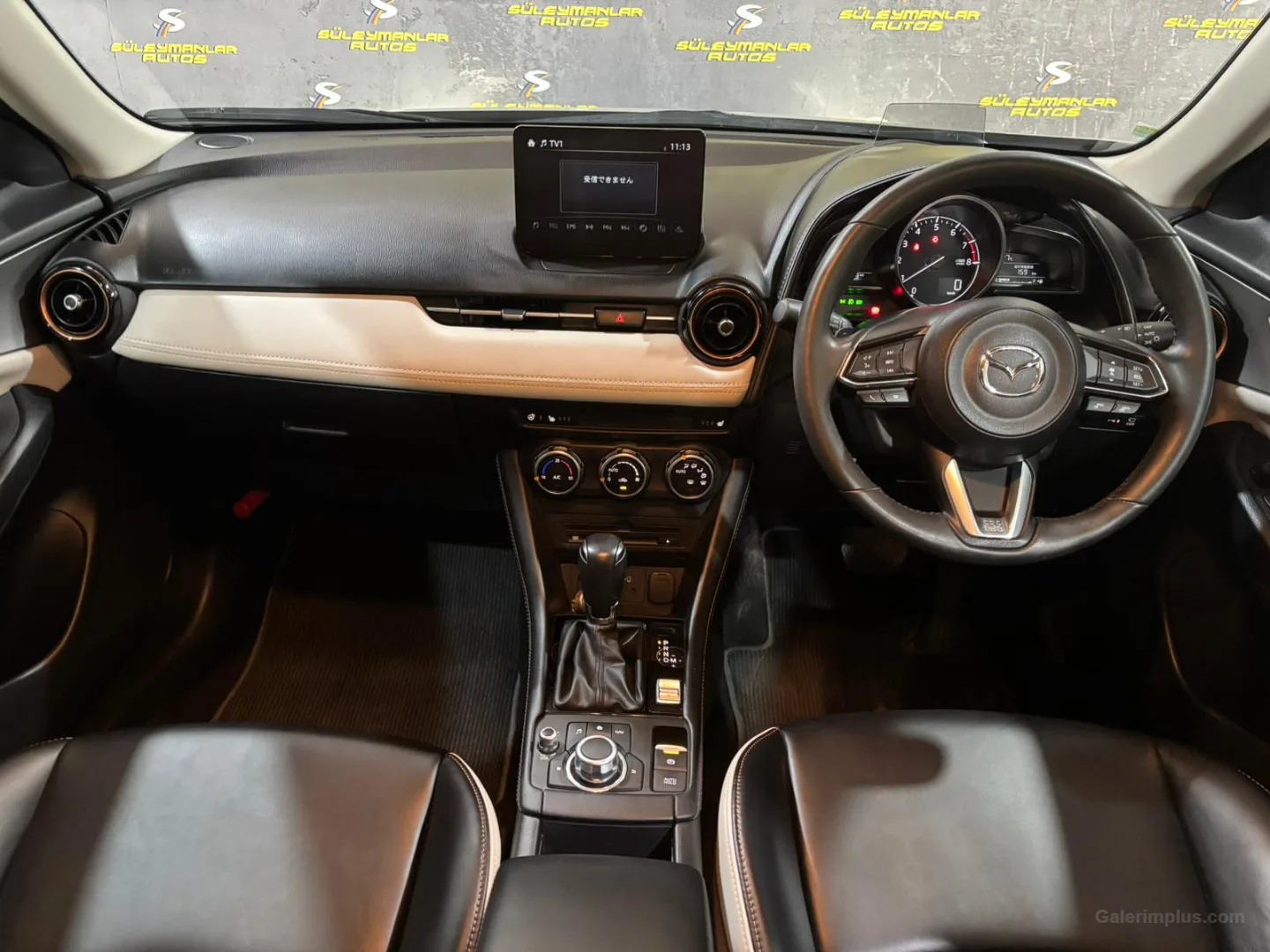 Mazda CX-3 2022 Satılık İkinci El - Thumbnail 7