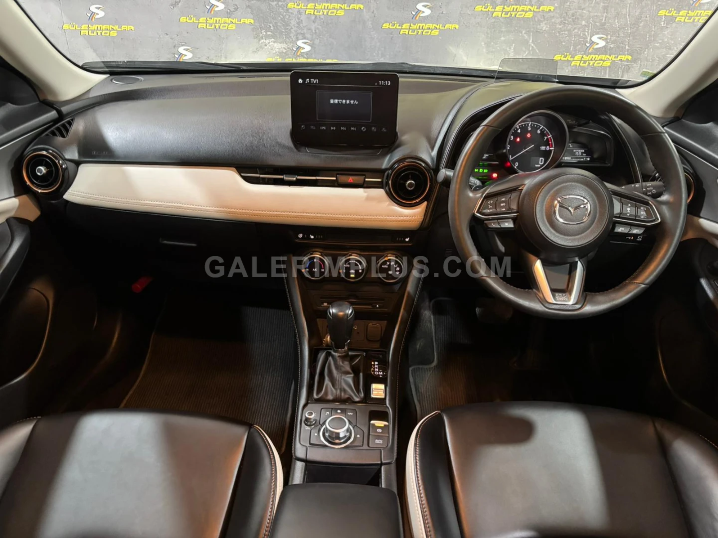 Mazda CX-3 2022 Satılık İkinci El - Thumbnail 7