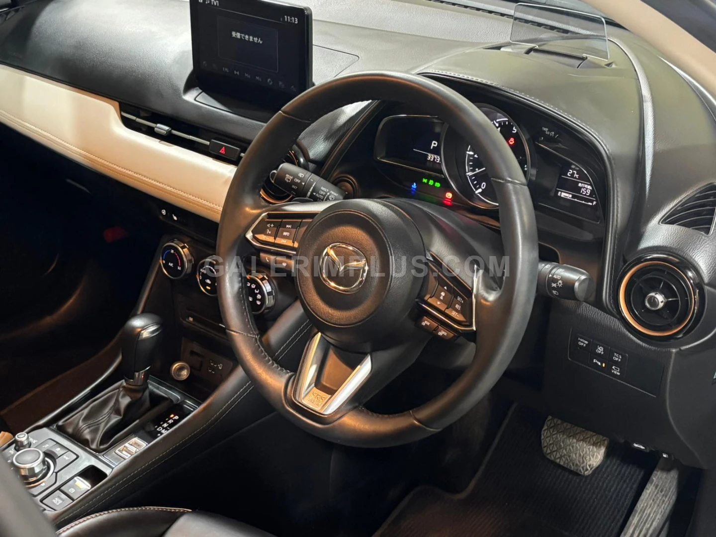 Mazda CX-3 2022 Satılık İkinci El - Thumbnail 8