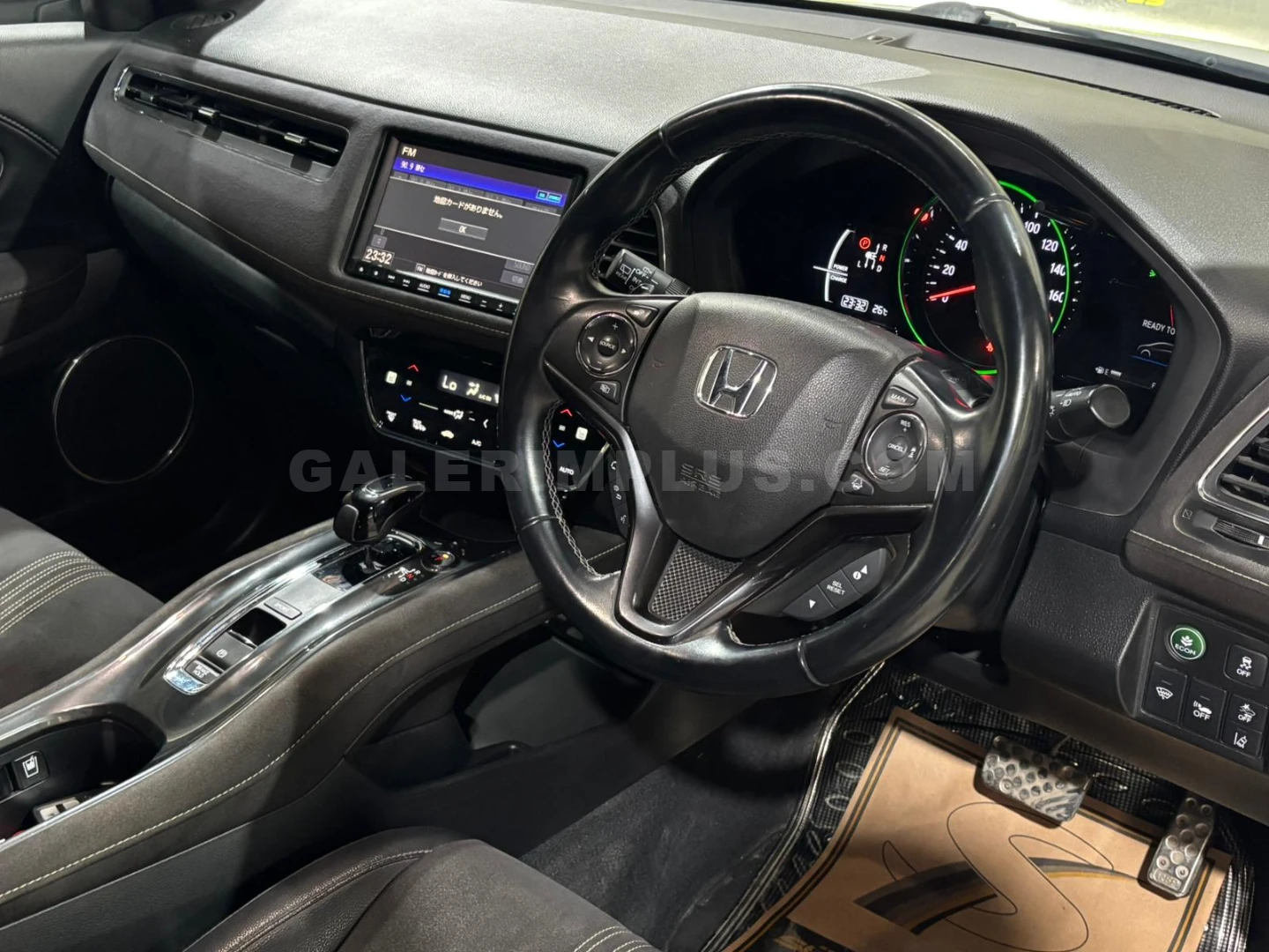 Honda Vezel 2020 Satılık İkinci El - Thumbnail 6