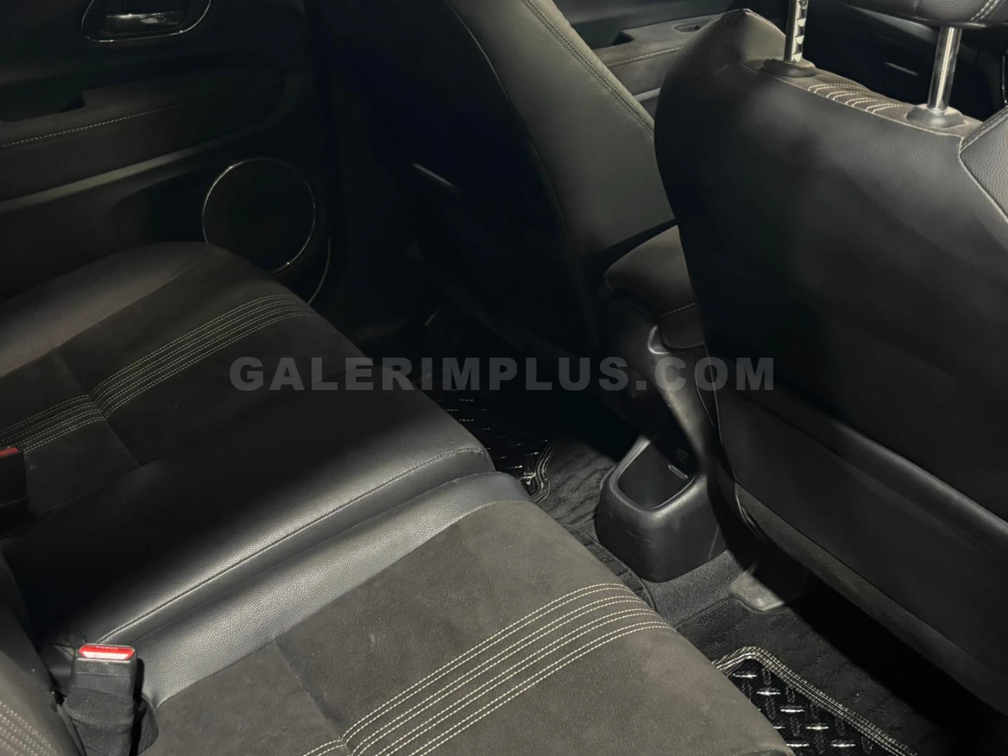 Honda Vezel 2020 Satılık İkinci El - Thumbnail 7
