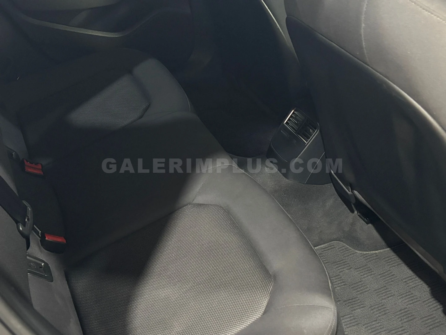 Audi A3 2020 Satılık İkinci El - Thumbnail 7