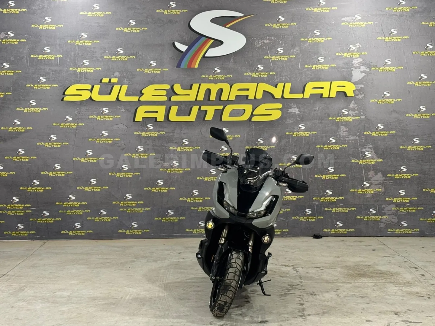 Honda Diğer 2025 Satılık İkinci El - Thumbnail 2