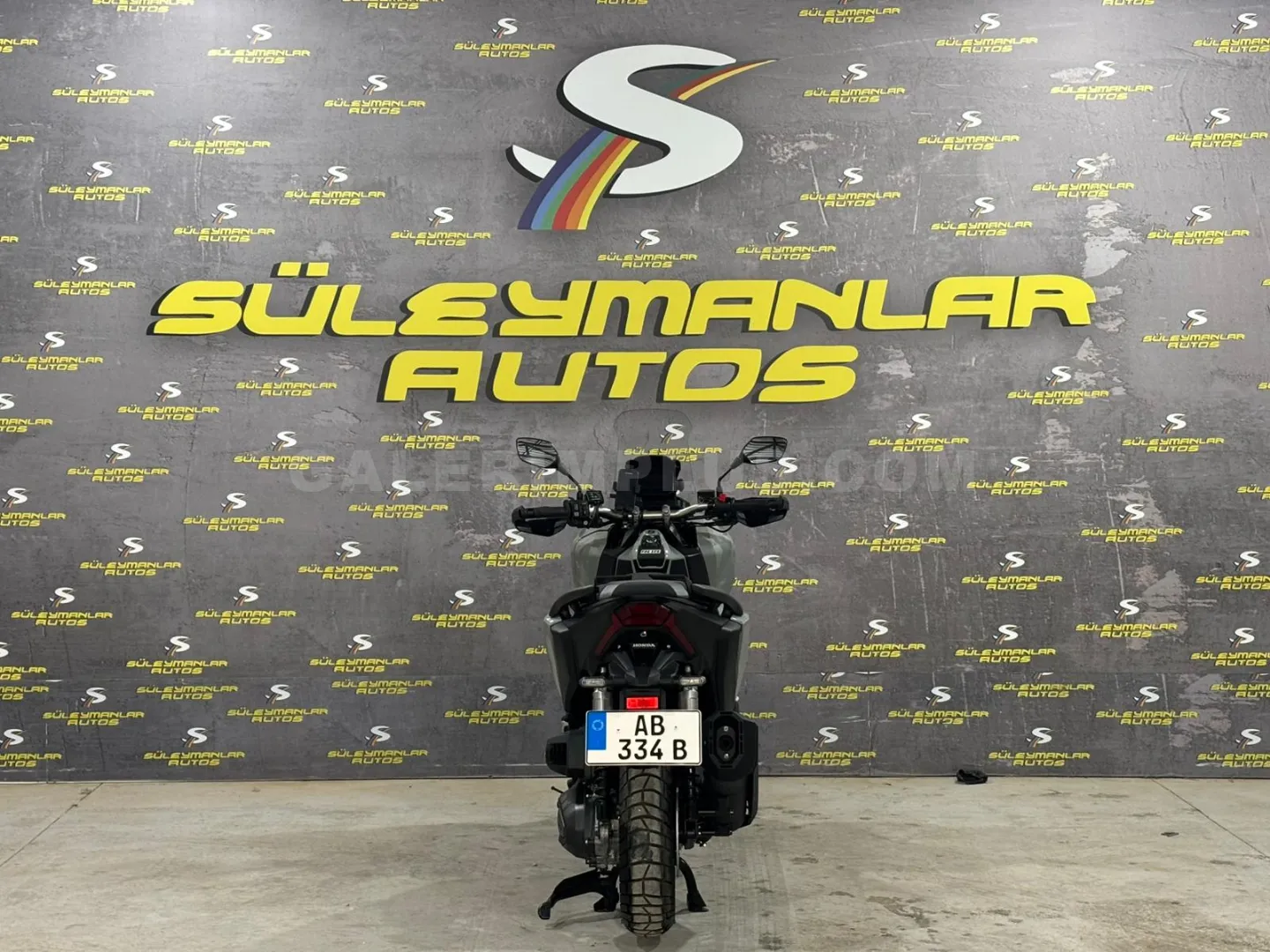 Honda Diğer 2025 Satılık İkinci El - Thumbnail 3