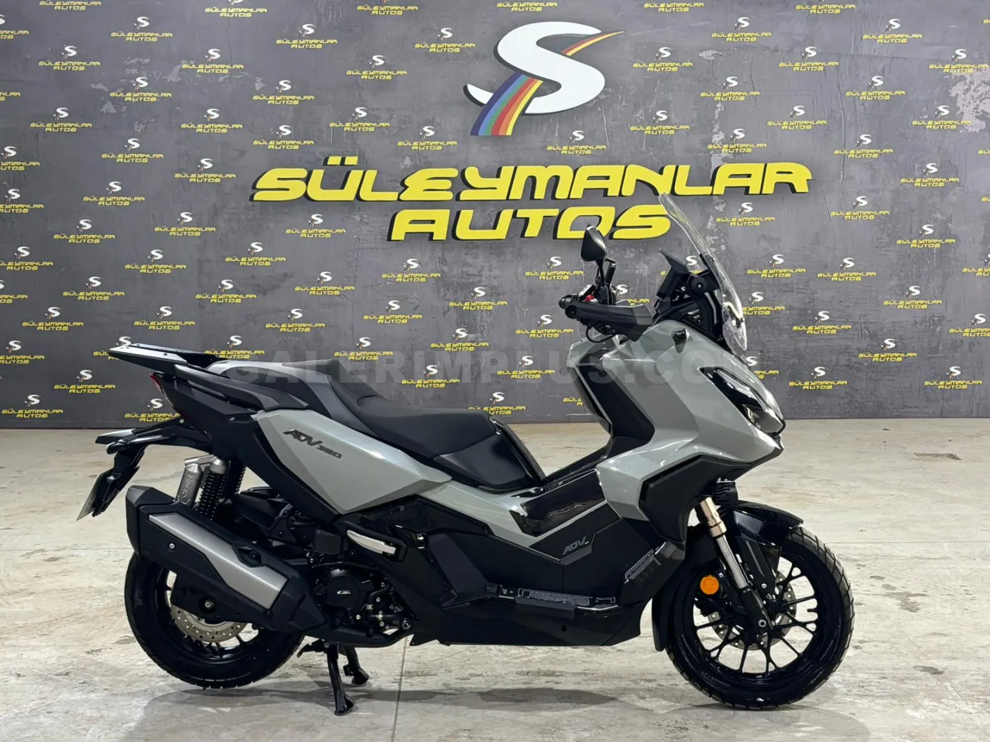 Honda Diğer 2025 Satılık İkinci El - Thumbnail 4