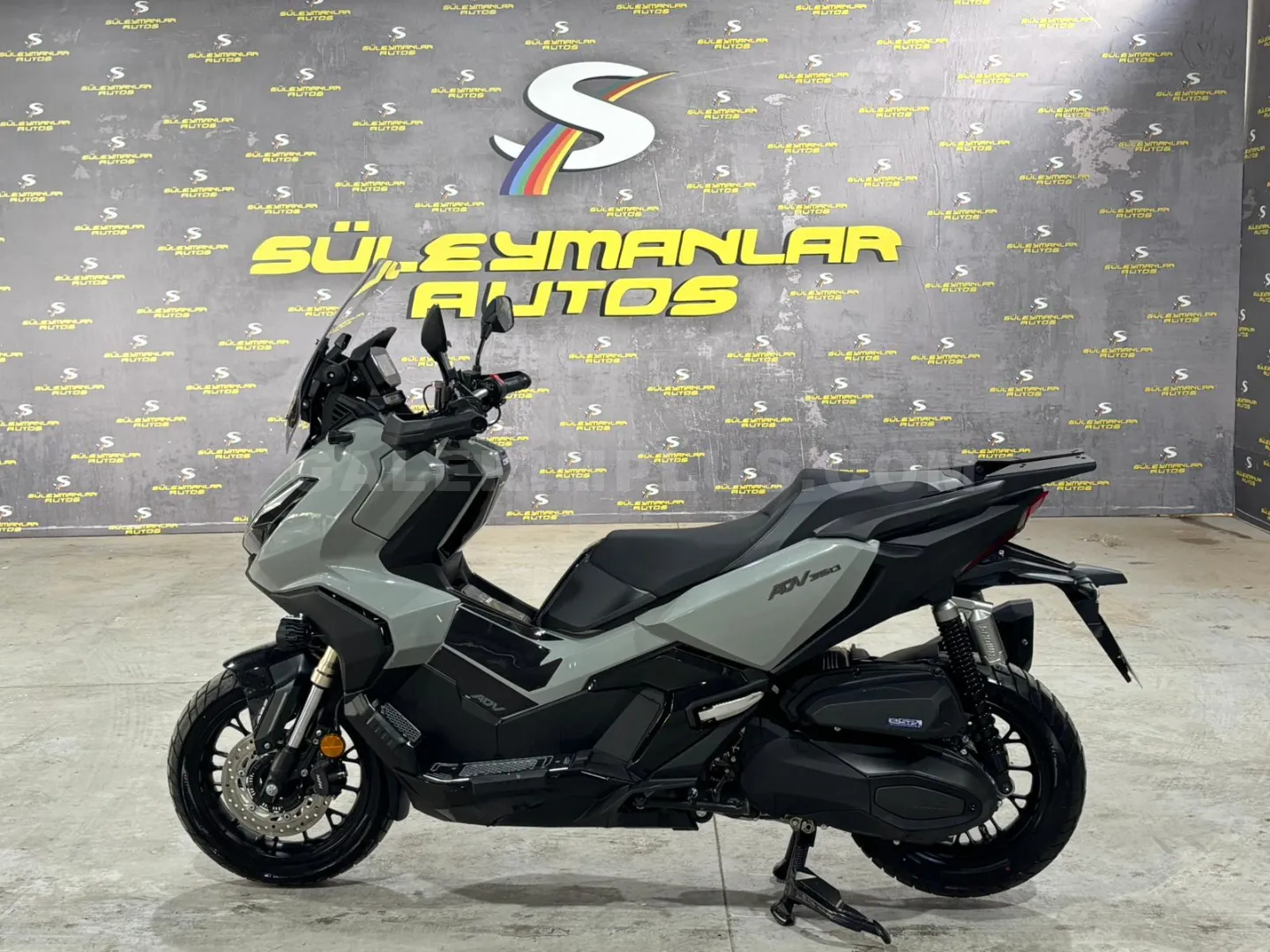 Honda Diğer 2025 Satılık İkinci El - Thumbnail 5
