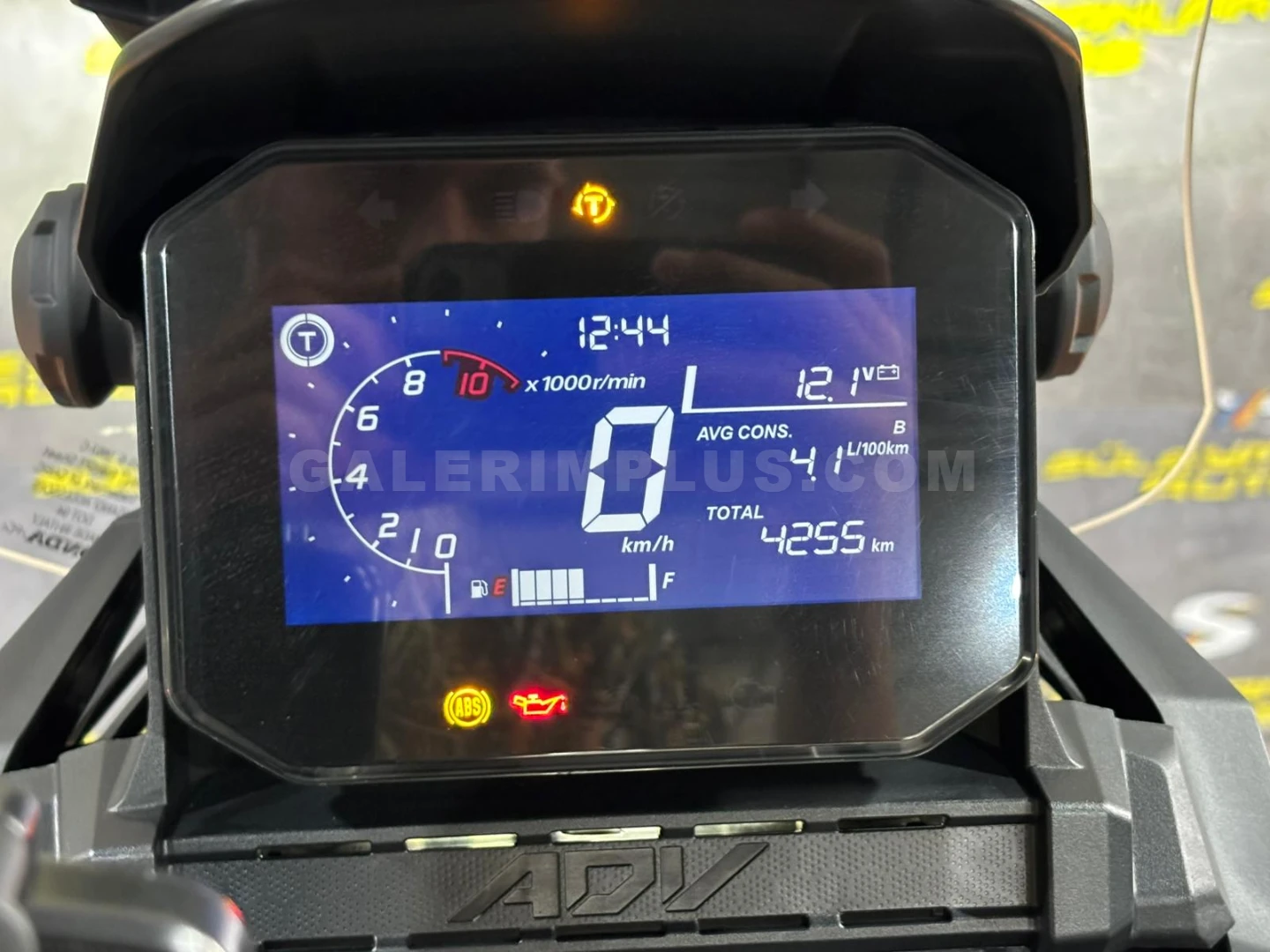 Honda Diğer 2025 Satılık İkinci El - Thumbnail 6