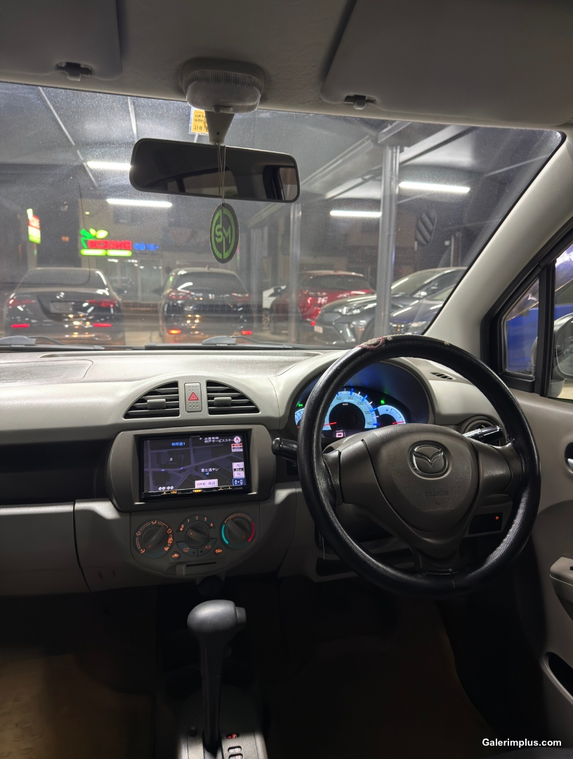 Mazda Carol 2014 Satılık İkinci El - Thumbnail 7