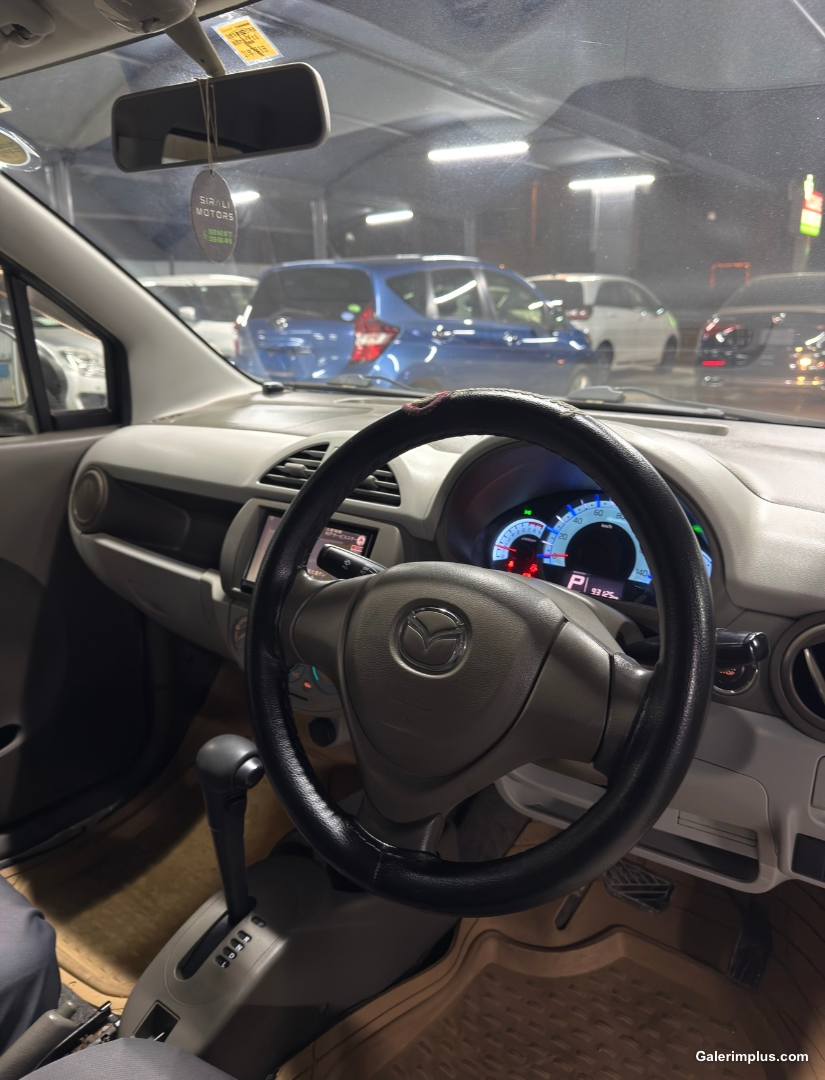 Mazda Carol 2014 Satılık İkinci El - Thumbnail 8