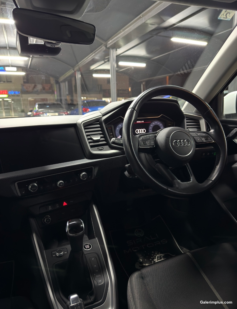 Audi A1 2022 Satılık İkinci El - Thumbnail 7