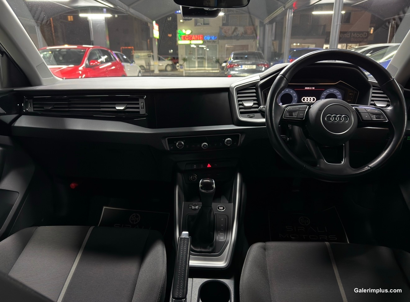 Audi A1 2022 Satılık İkinci El - Thumbnail 8